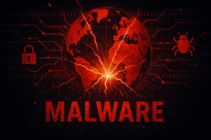 malware-world-wide