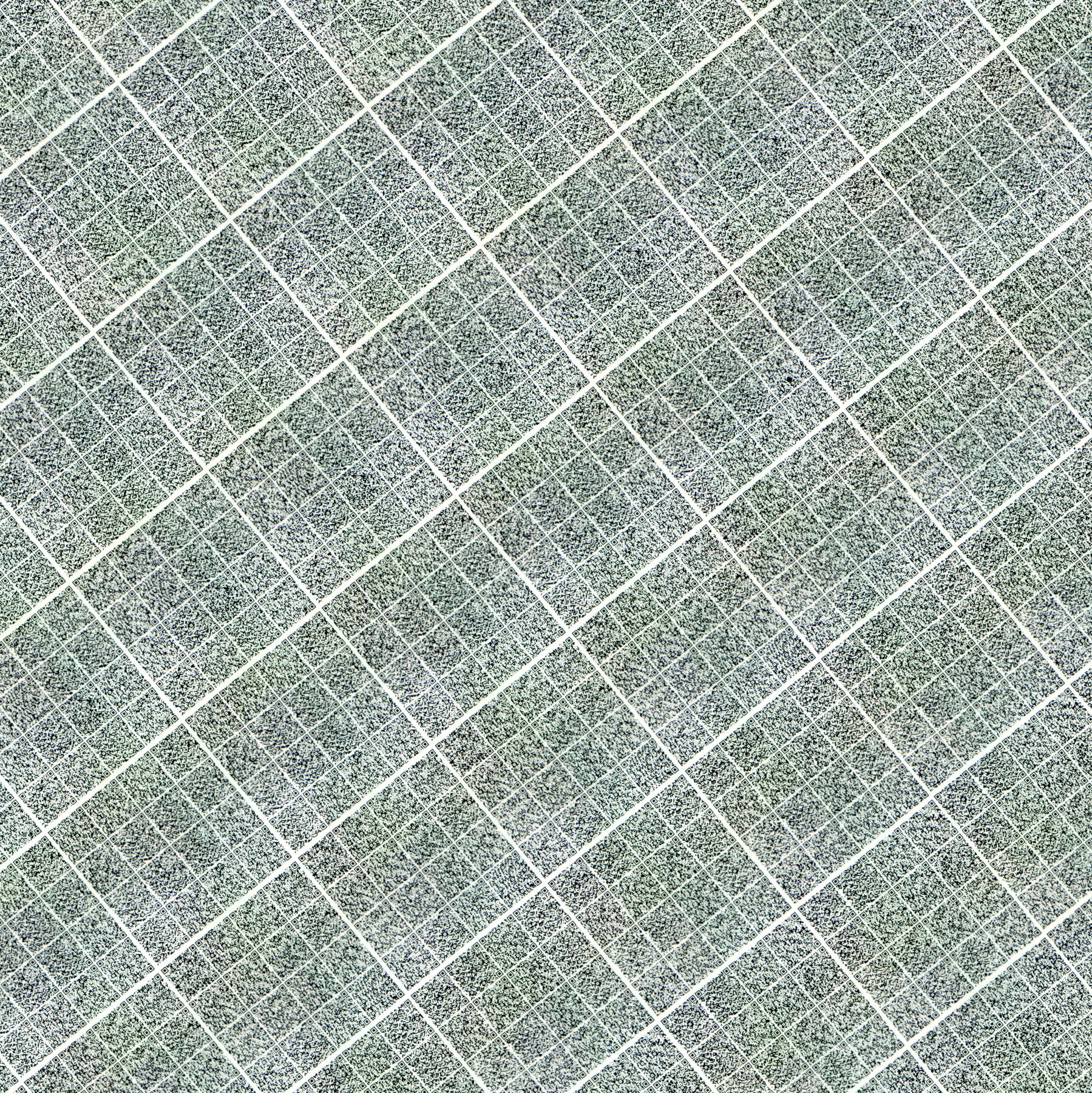 microscope image of data layer