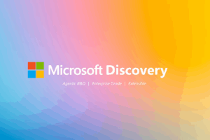 microsoft-discovery