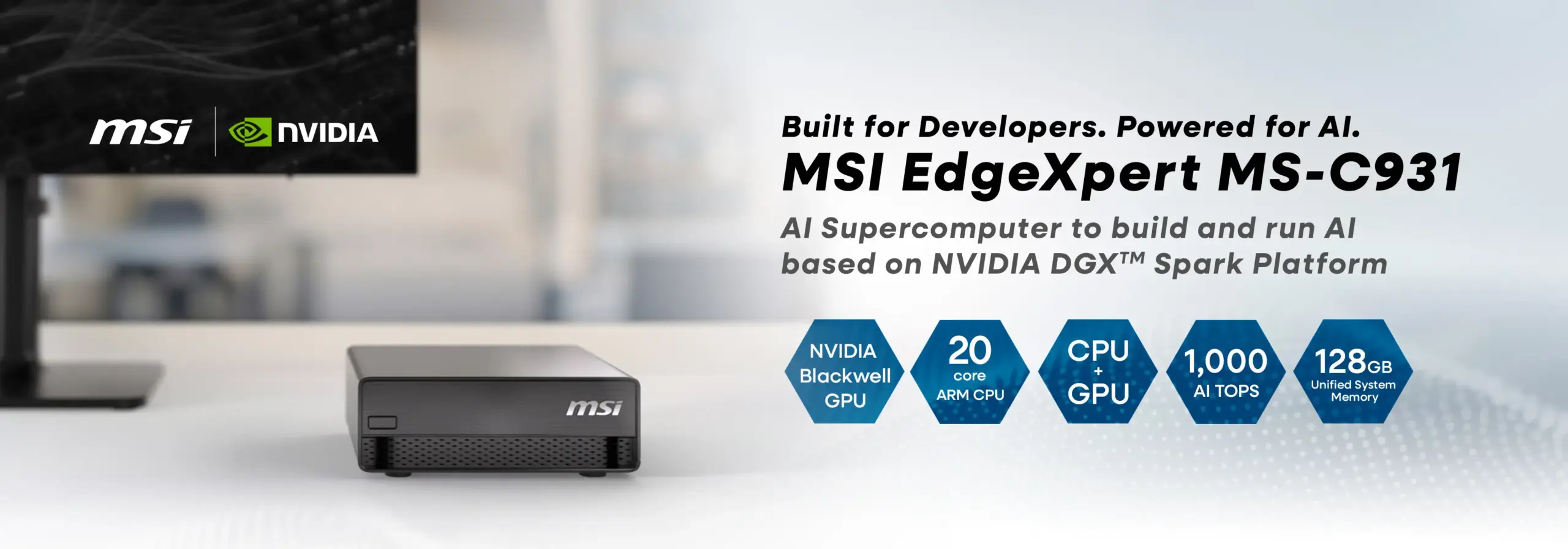 msi edgexpert