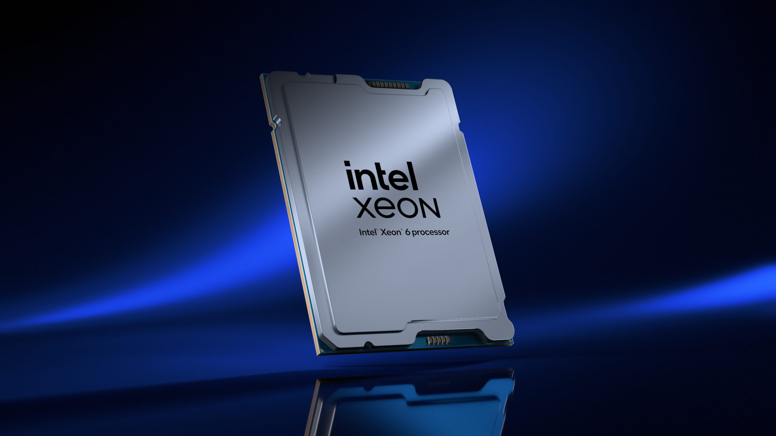 Intel、AI特化型Xeon 6 P-core発表：NVIDIA DGX B300にも搭載、新技術でGPU性能を最大化へ