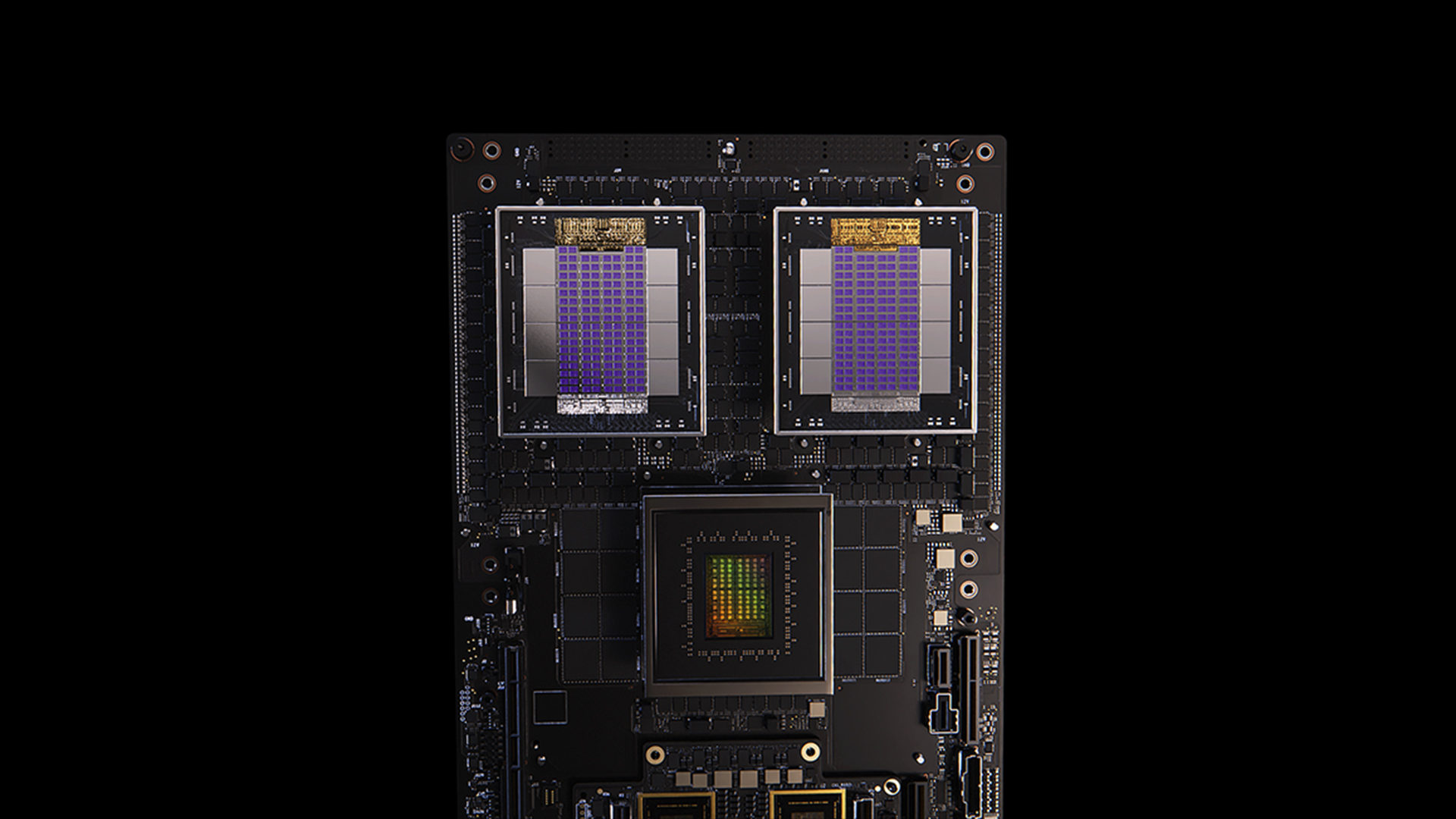 NVIDIA、NVLink Fusionを発表：他社製CPU等を柔軟に組み合わせる事が可能に