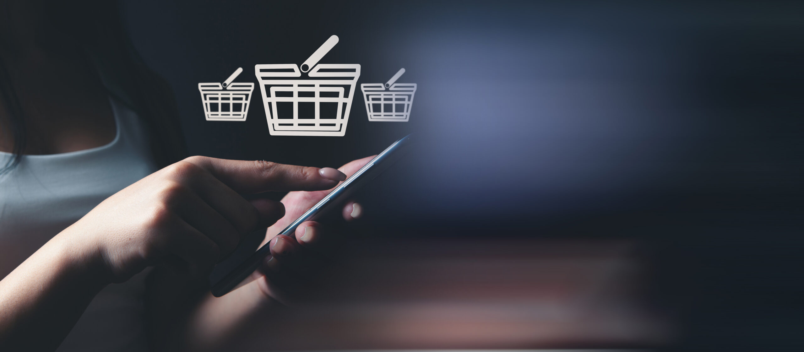 online shoping scaled