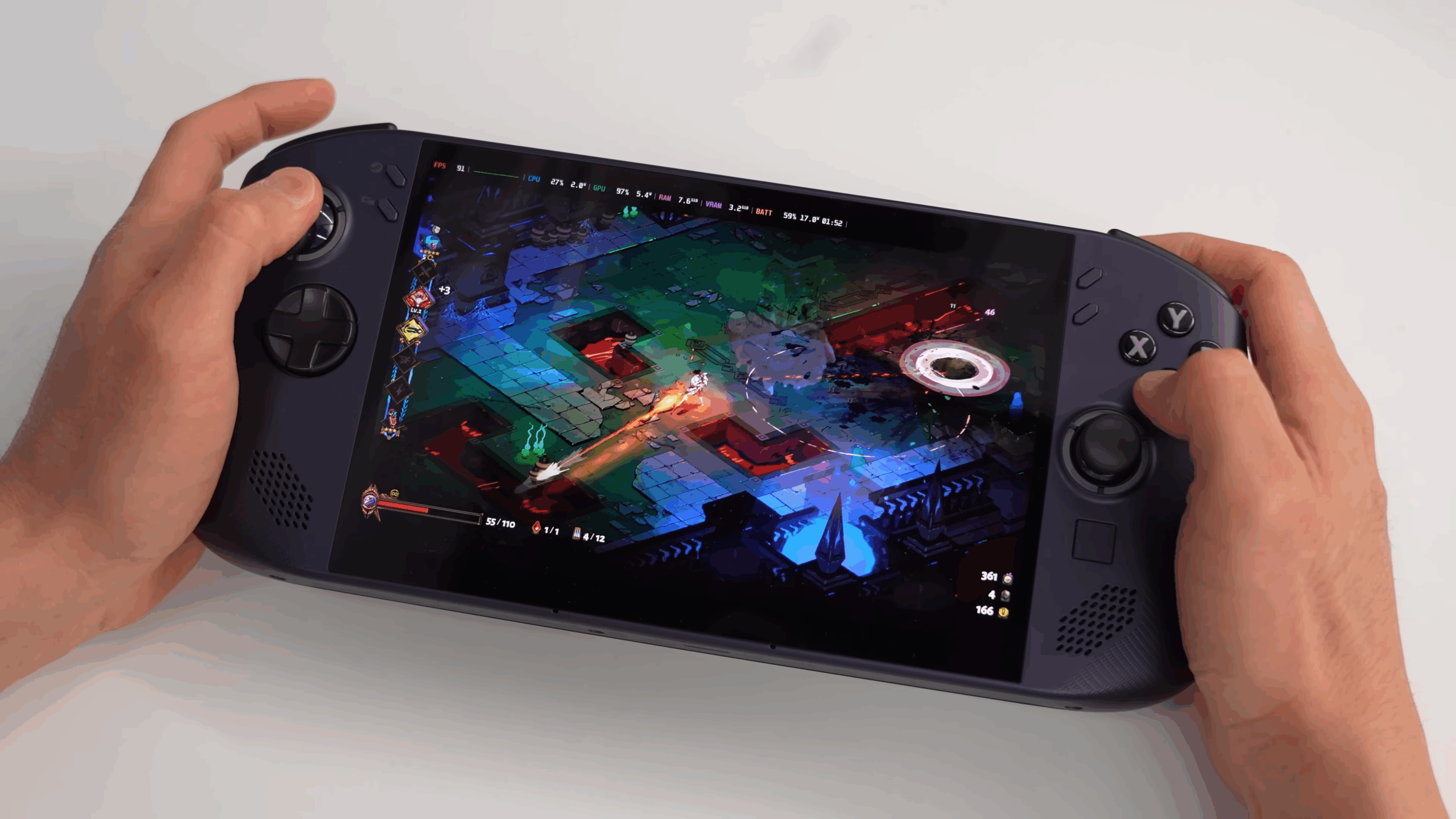 Windowsゲームの9割がLinuxで動く時代へ。Steam Deckが切り開いた「脱Windows」の現実味 | XenoSpectrum