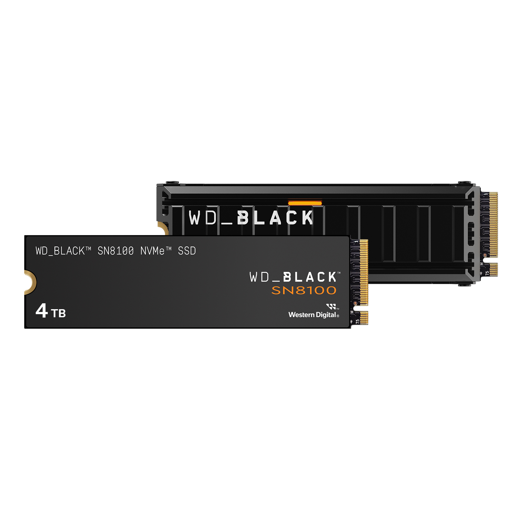 wd black sn8100