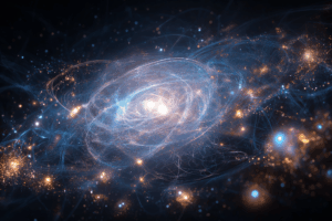 Abstract_visualization_of_subatomic_particles
