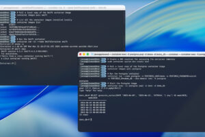 Apple-WWDC25-macOS-Tahoe-26-Containerization-framework-Linux-250609