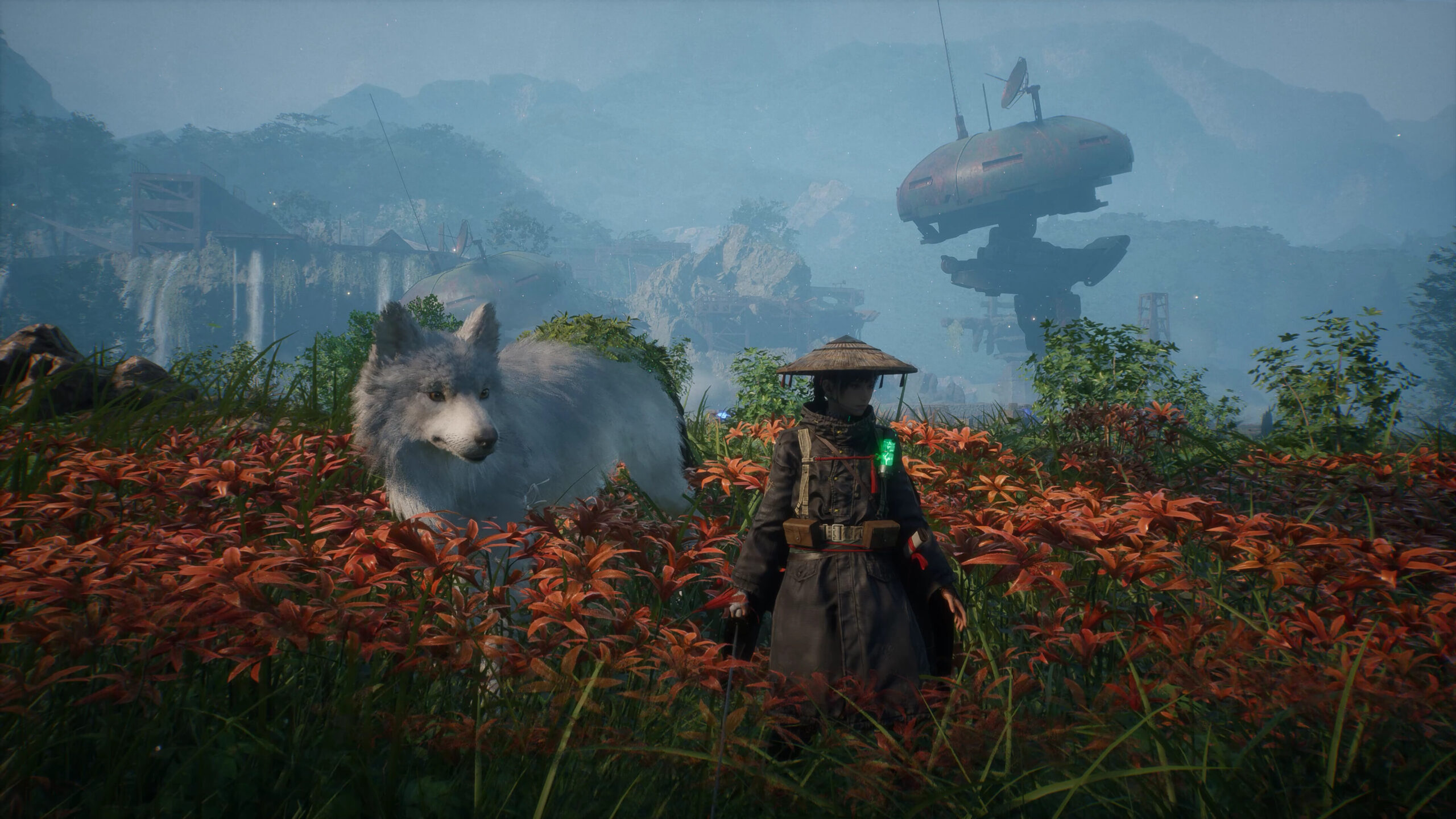 Beast of Reincarnation 4