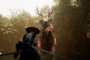 Beast of Reincarnation-hero