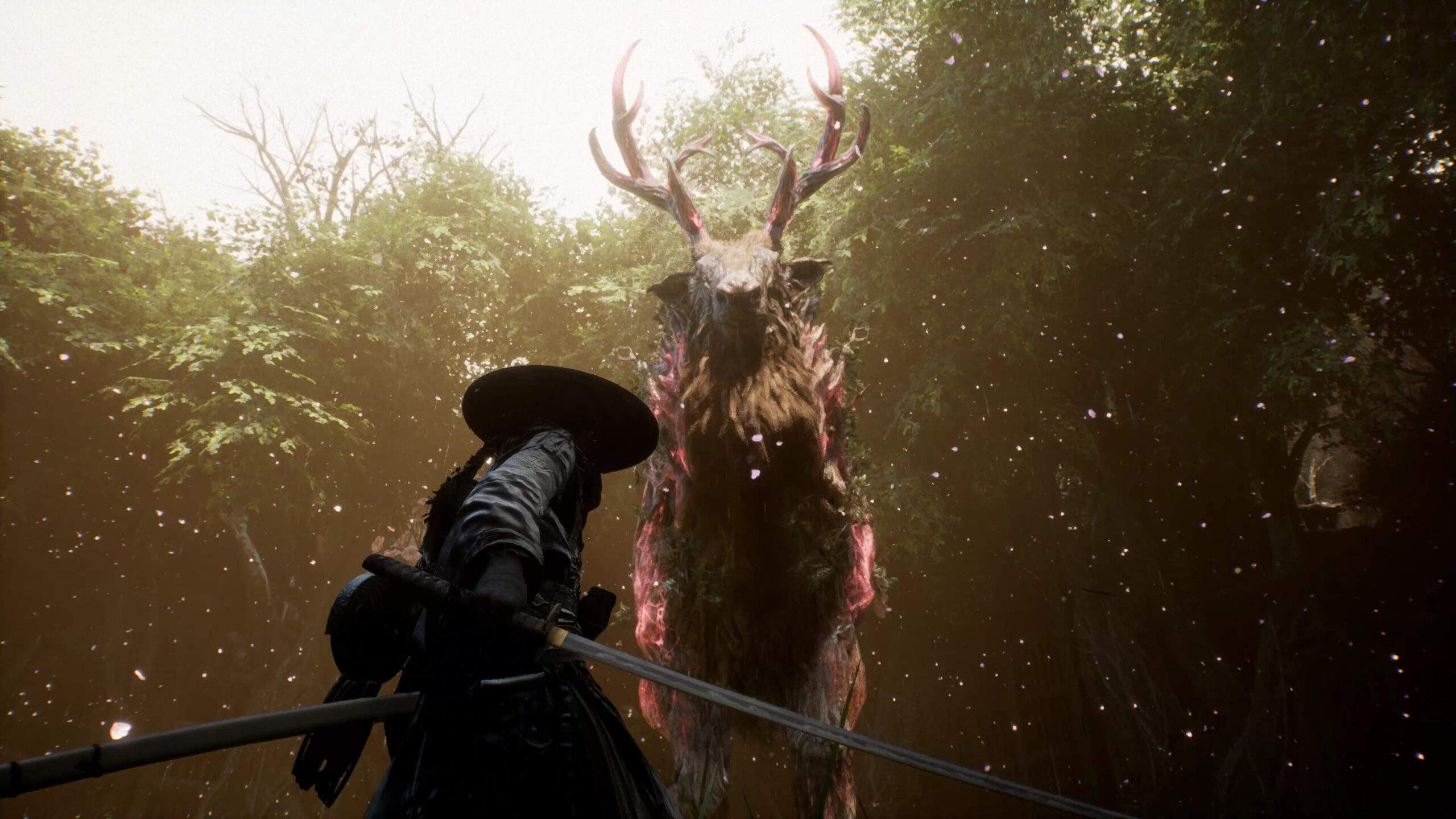 『ポケモン』のゲームフリークが放つ完全新作『Beast of Reincarnation』―なぜ彼らは“可愛い”を捨て、過酷な「和風ソウルライク」に挑むのか？