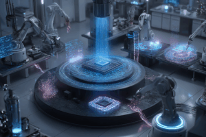 In_a_sterile_futuristic_laboratory_a_central_AI