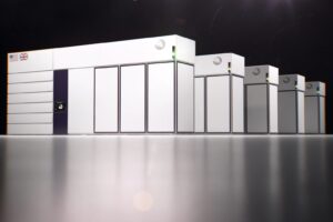 Inversion Semiconductor