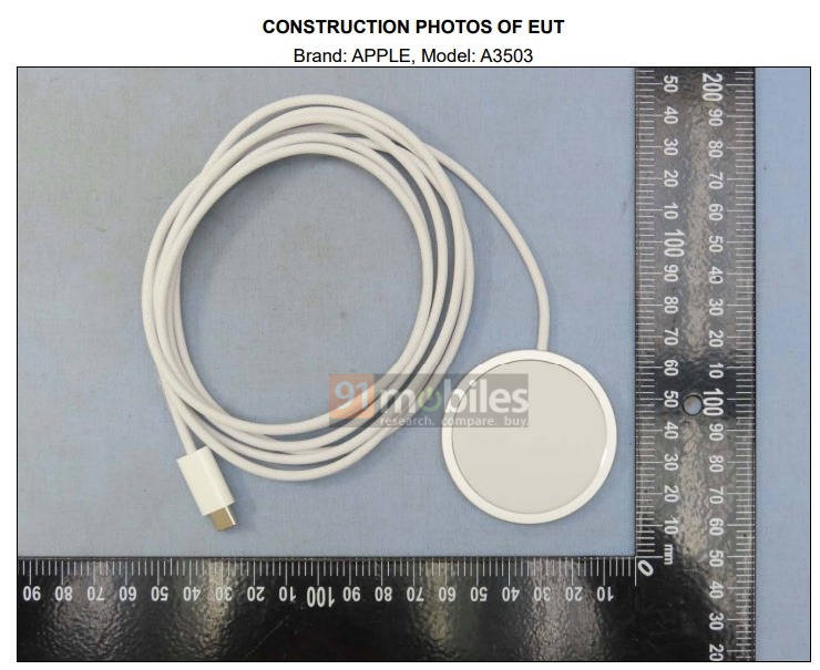 MagSafe Qi 2.2 1 1