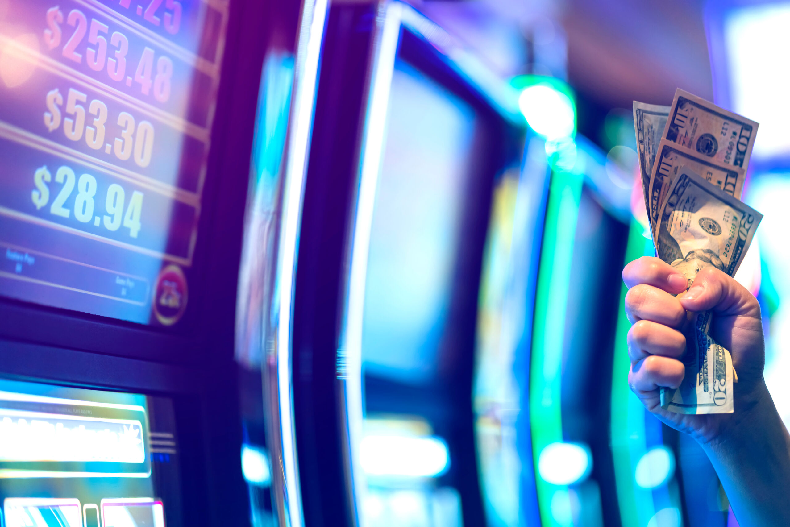casino slot