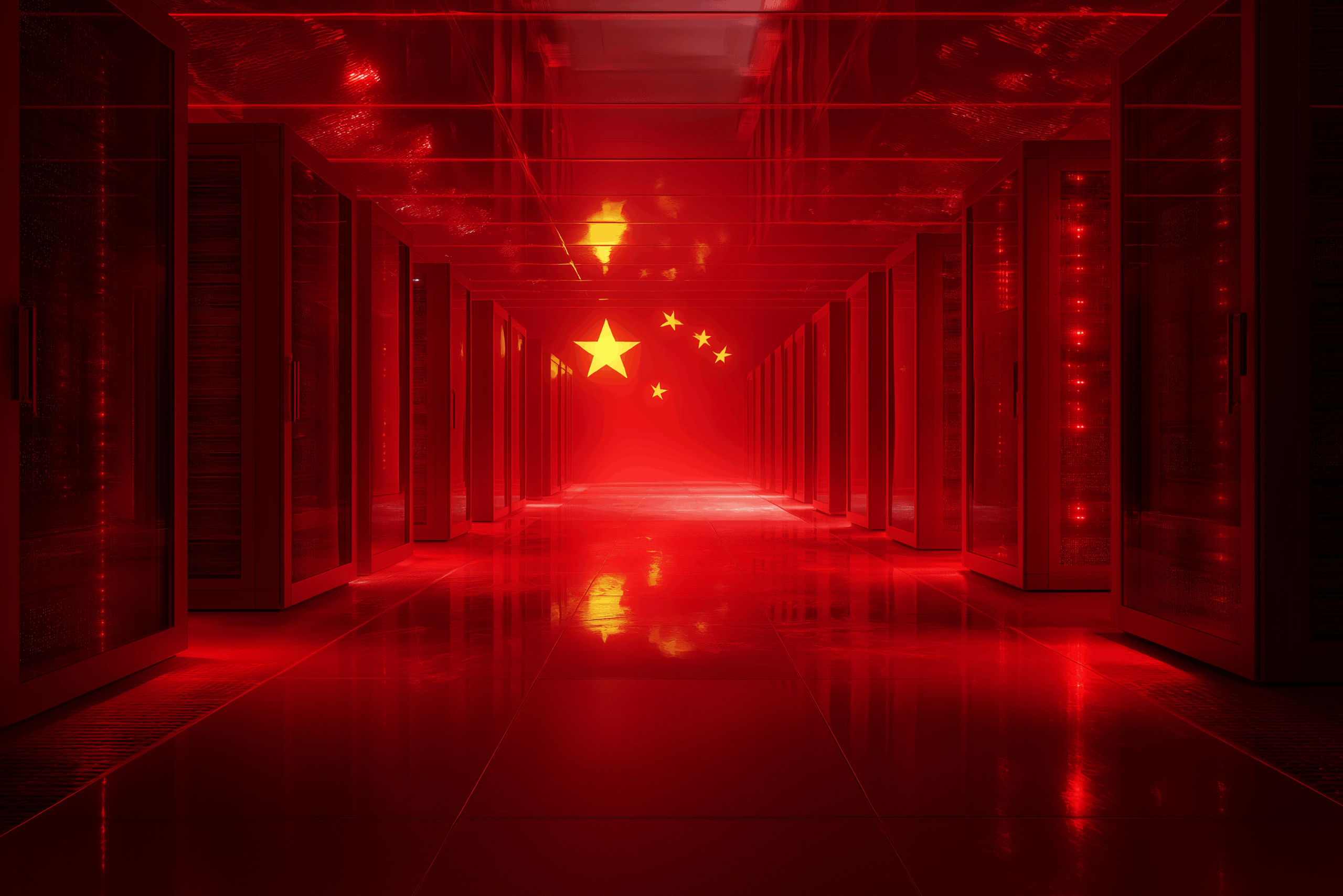 OpenAIがDeepSeekよりも警戒する「Zhipu AI」とは何者か？米中AI戦争、舞台は『ソブリンAI』インフラへ