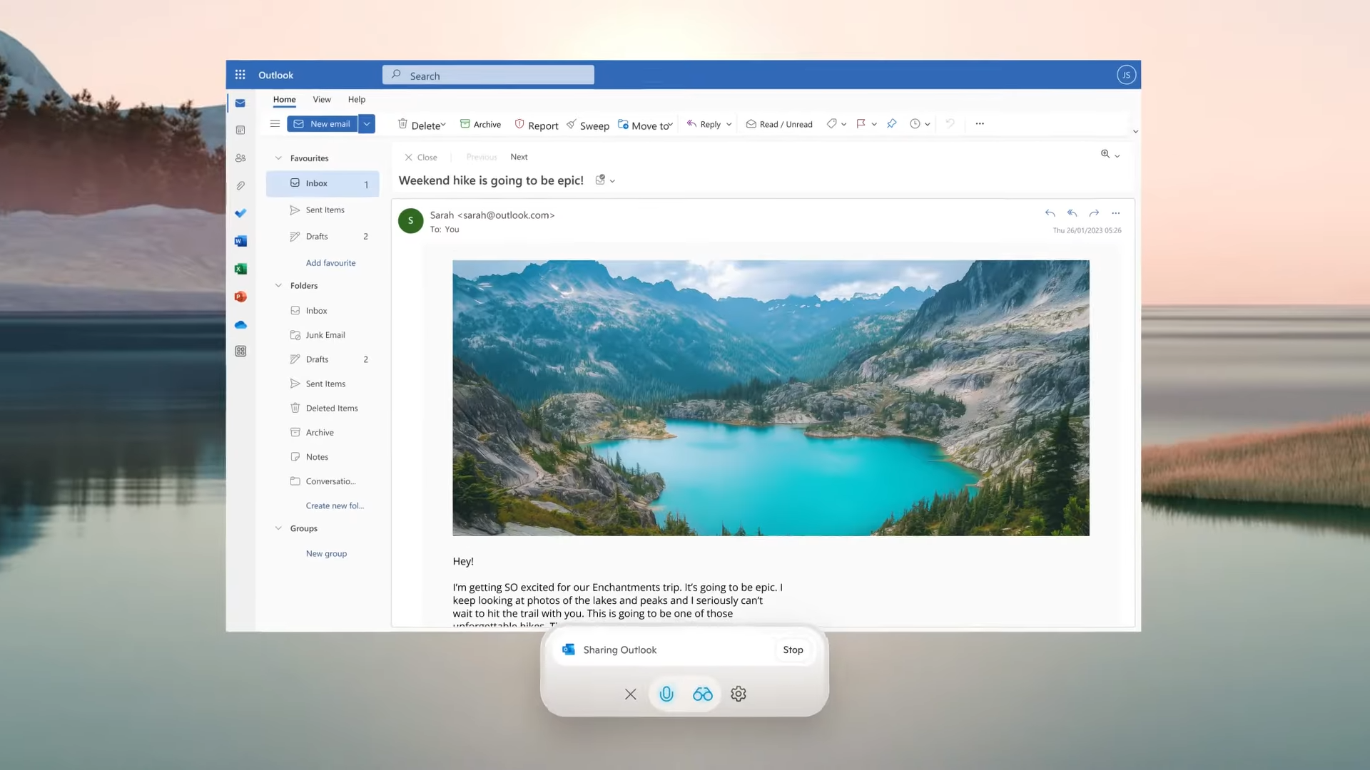 copilot vision windows2