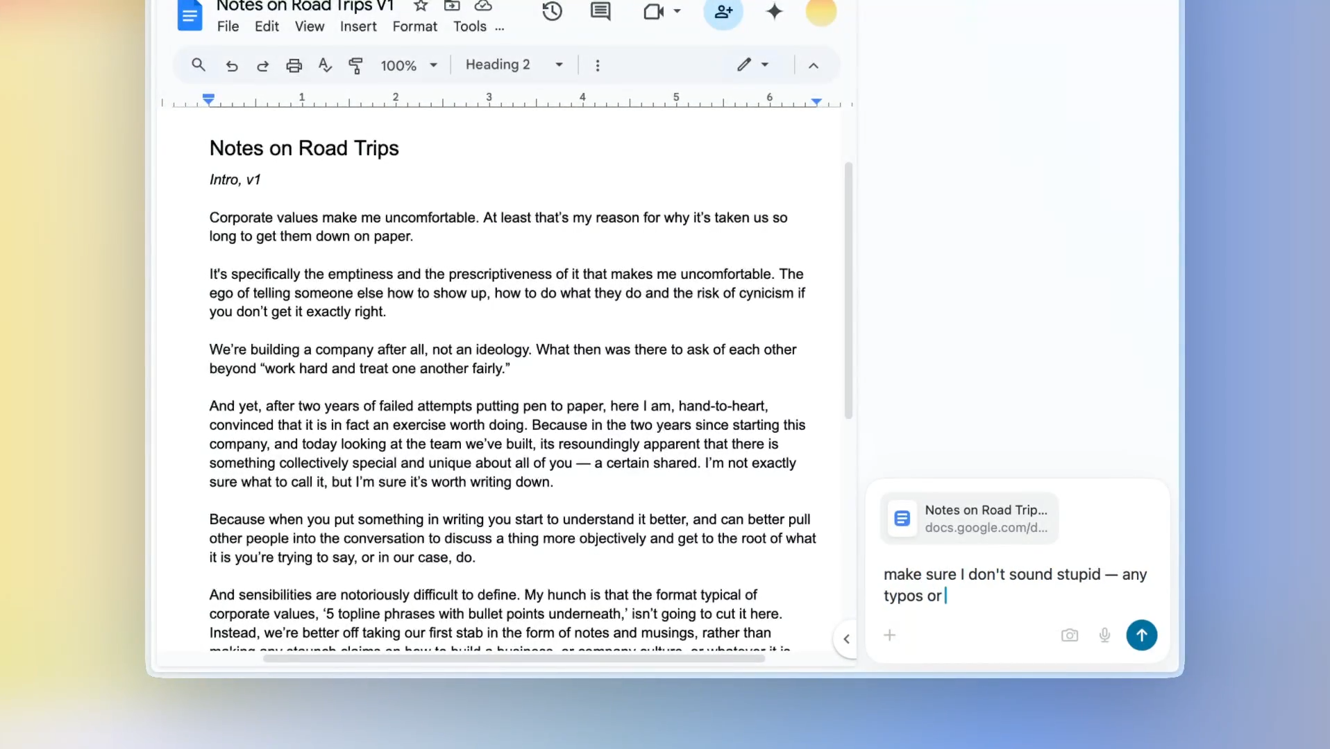 dia browser ui 2