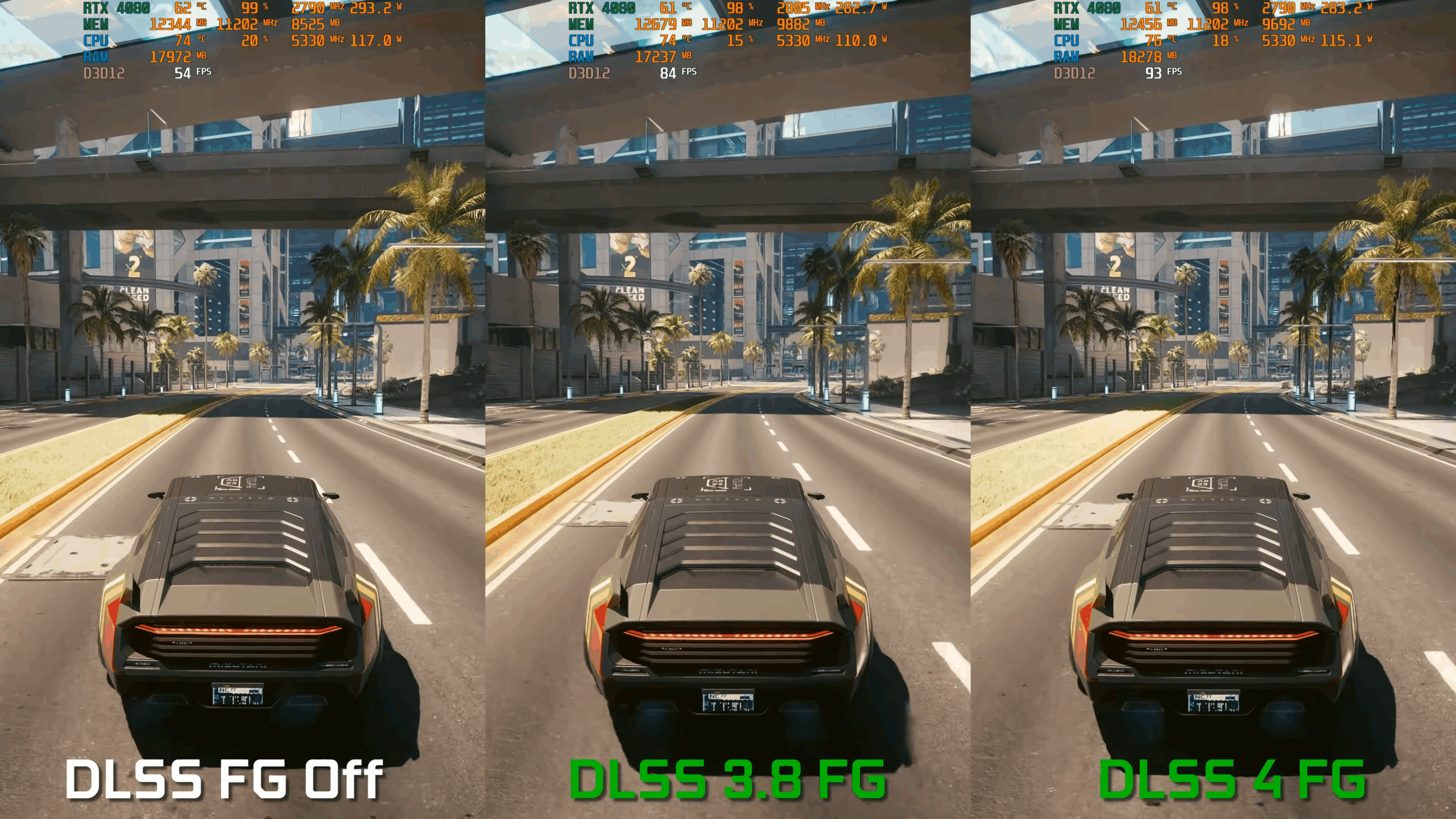 dlss 4 transformer review.1