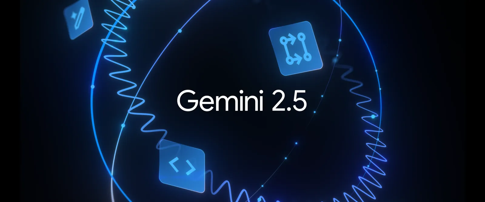 Google、Gemini 2.5 Pro/Flash正式版と超高効率「Flash-Lite」を新たにリリース：企業AI開発を加速させる構え