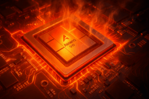 huawei-ascend-910-heating