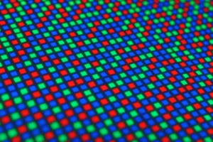microled-display
