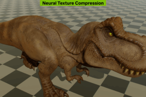 neural-texture-compression