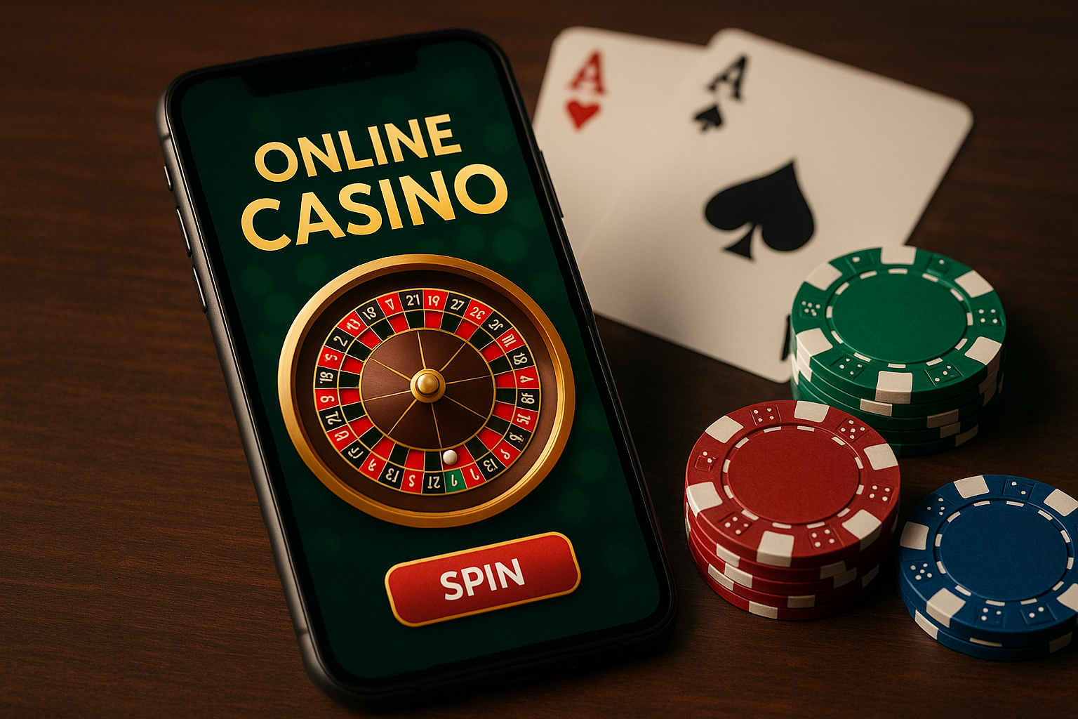 online casino