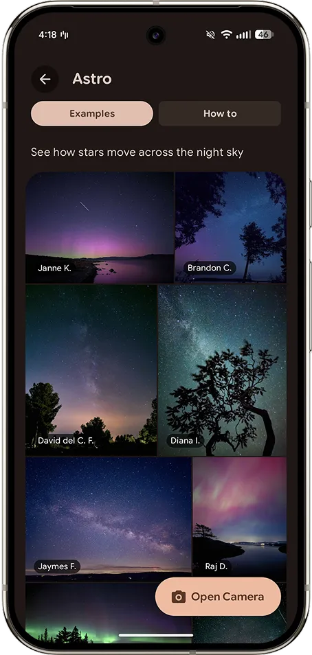 pixel drop 2025 june camera app 2