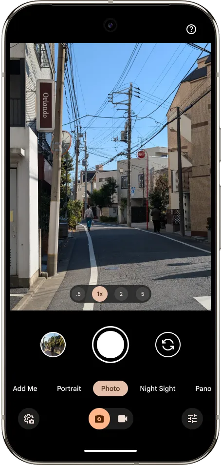 pixel drop 2025 june camera app 3