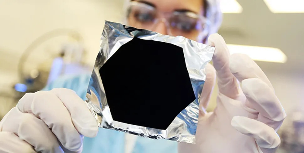 vantablack 310
