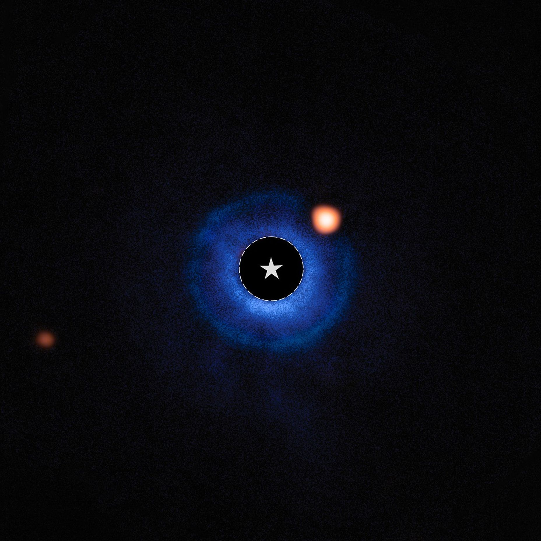 ウェッブ宇宙望遠鏡が初の系外惑星直接撮影に成功 ― 第二の地球発見へ繋がるコロナグラフ技術革命