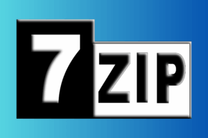 7-zip