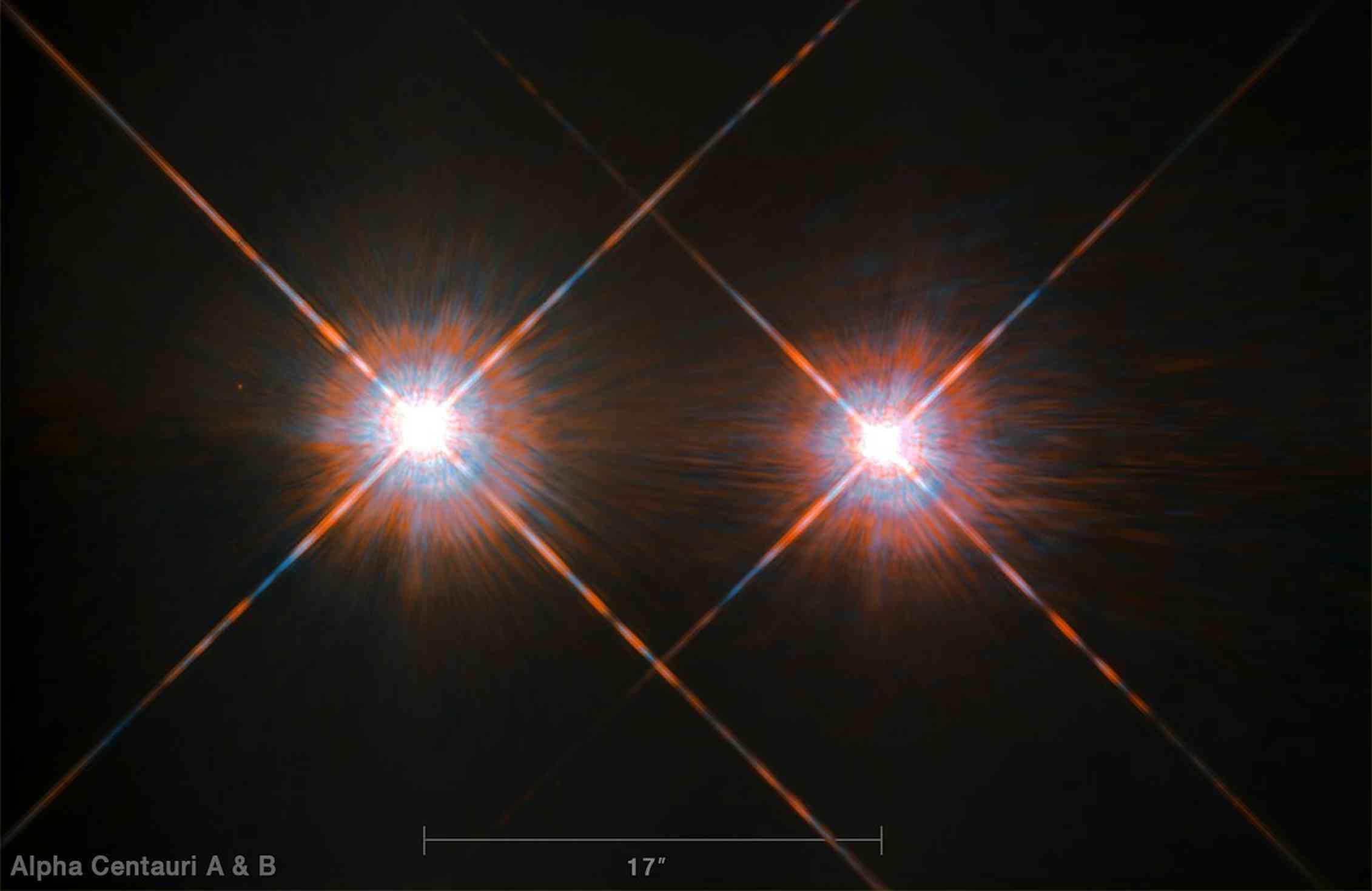 Alpha Centauri