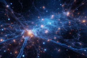 Mystical_neural_network_of_the_brain_glowing_neuron