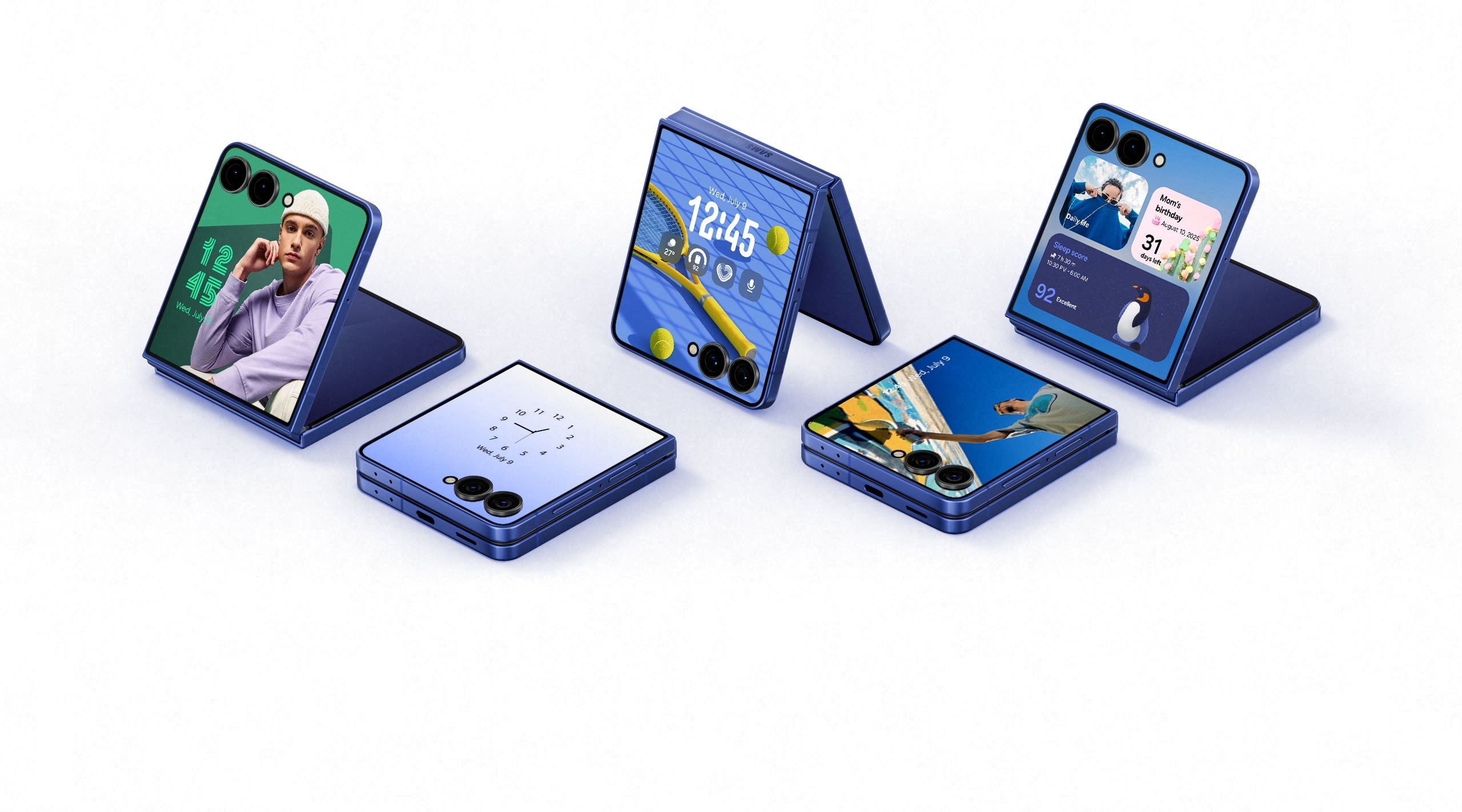Exynos 2500のGeekbench 6ベンチマークがリーク：Galaxy Z Flip7搭載チップは果たして「期待外れ」か？