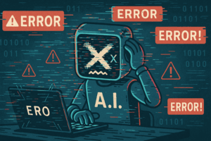 ai-agent-error