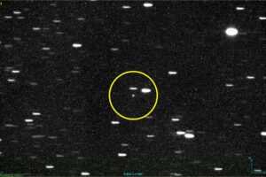 asteroid