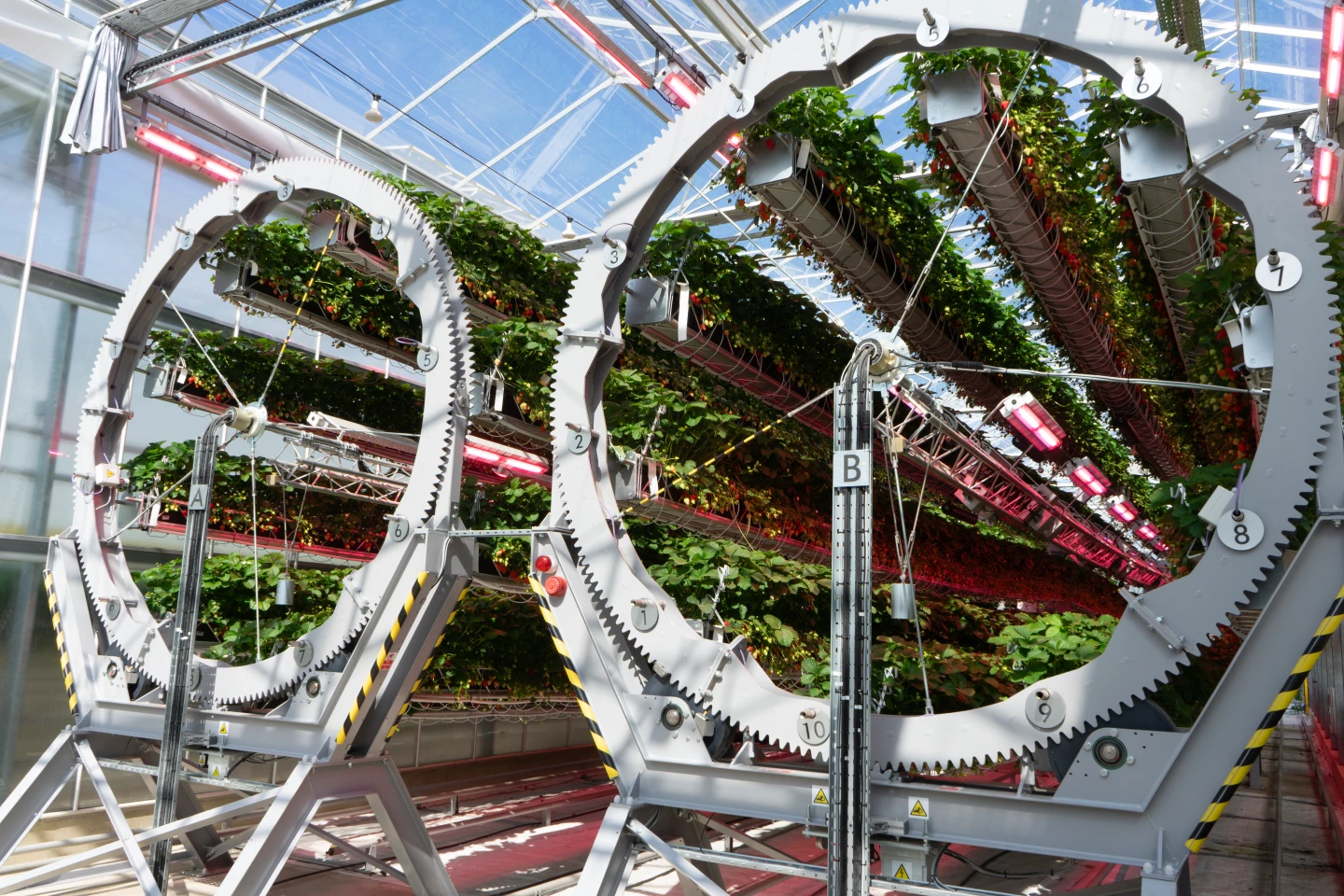 dyson farming wheel