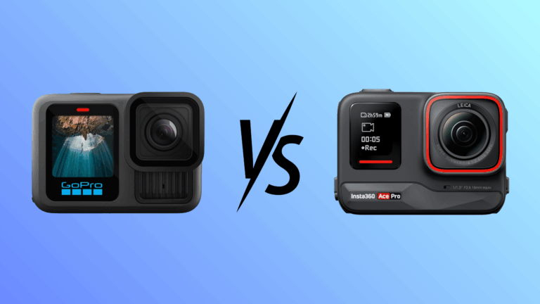 米裁判所、Insta360がGoProのカメラ特許侵害と判決：アクションカメラ