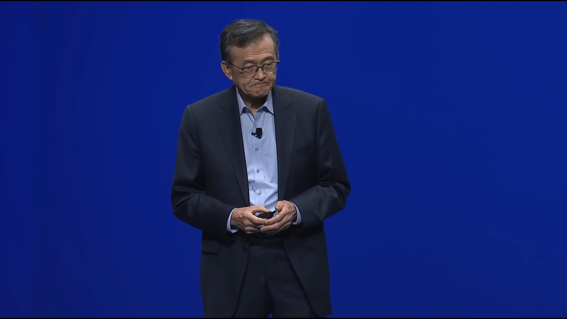 Intel CEO、「我々はもはやトップ10ではない」― 半導体王者衝撃の告白、AI敗戦から描く再起の戦略