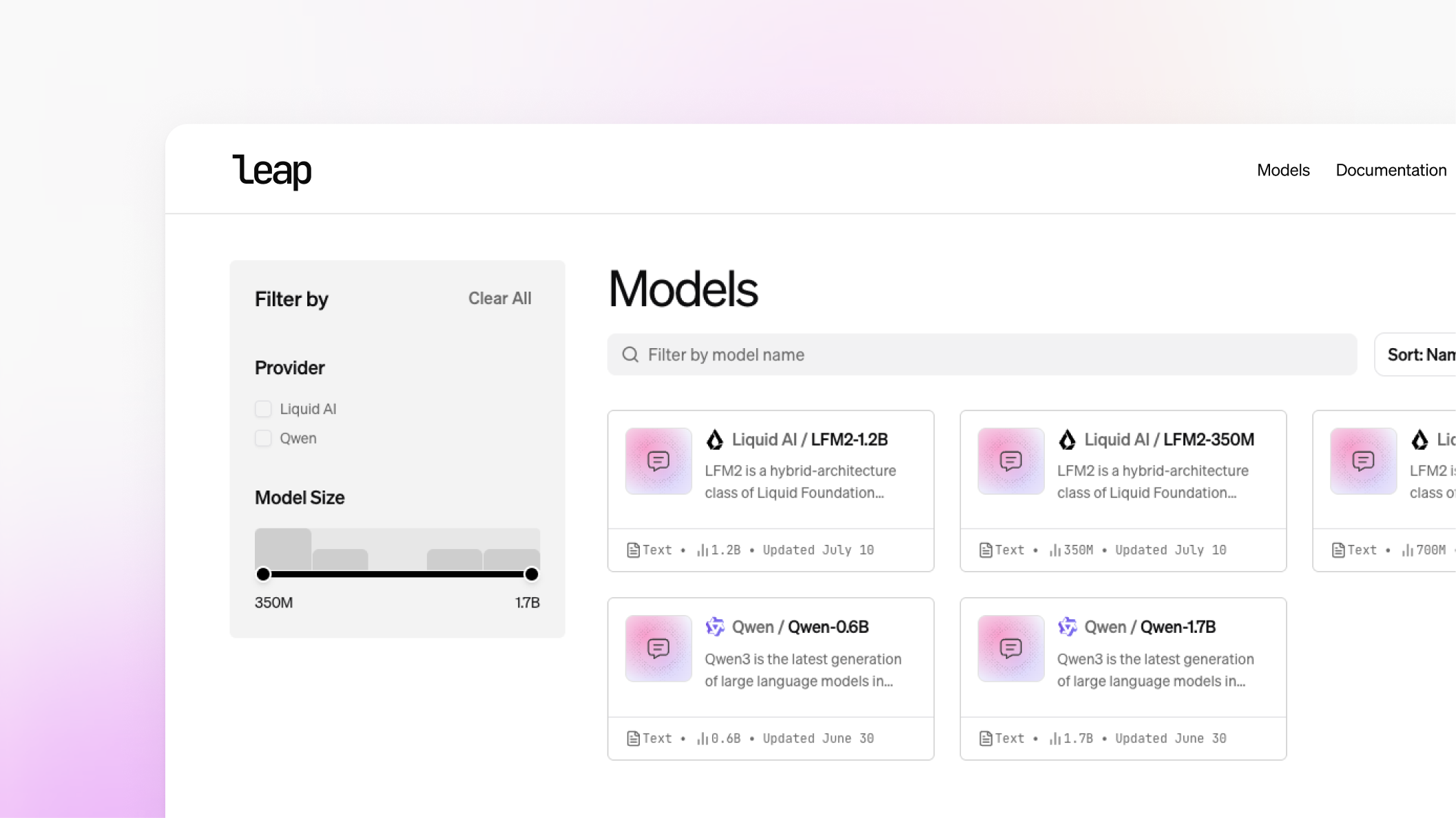 スマホAI開発の夜明けか？Liquid AI、LEAPで常識を覆す