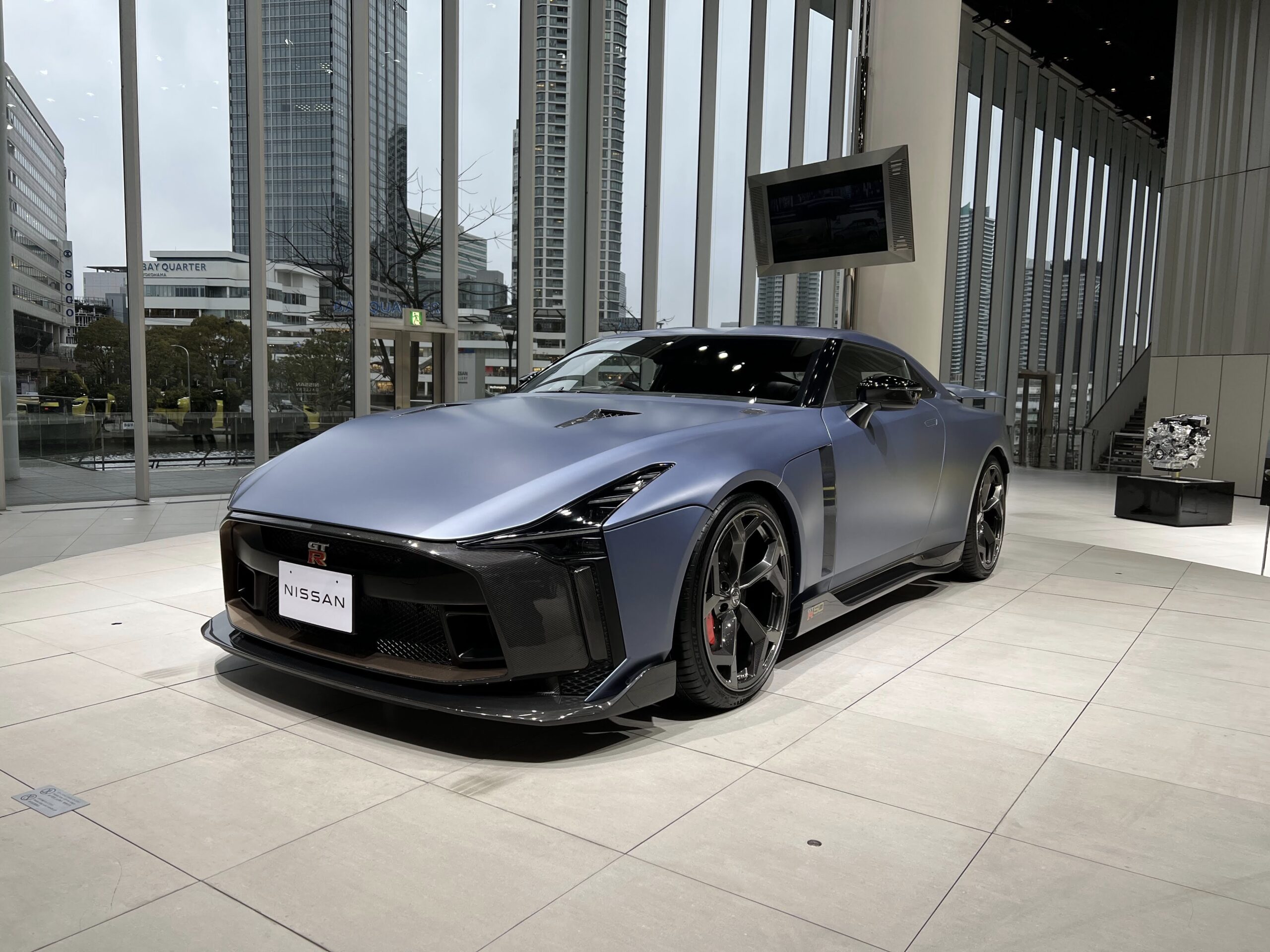 日産・鴻海、EV生産協業の可能性： 追浜工場の命運は？製造業の未来はどうなる