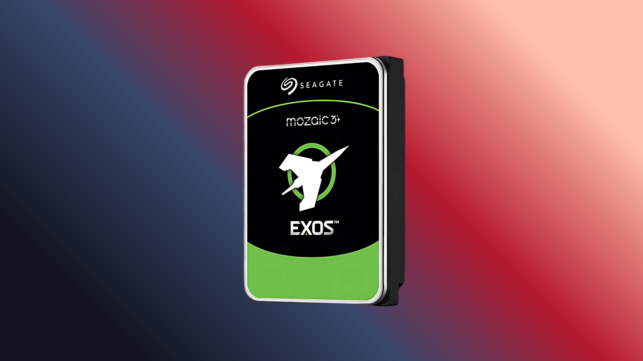 Seagate、20年の悲願「HAMR」搭載30TB HDDを一般販売開始 – AI時代のストレージ戦争、ついに新章へ