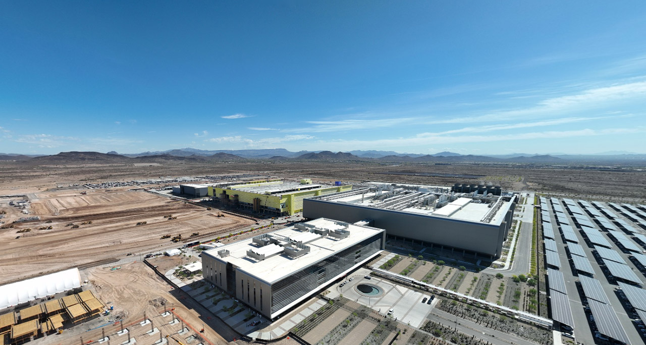 TSMC、アリゾナ計画を「数四半期」加速。米半導体覇権とAppleの未来を変える「2nm」の衝撃