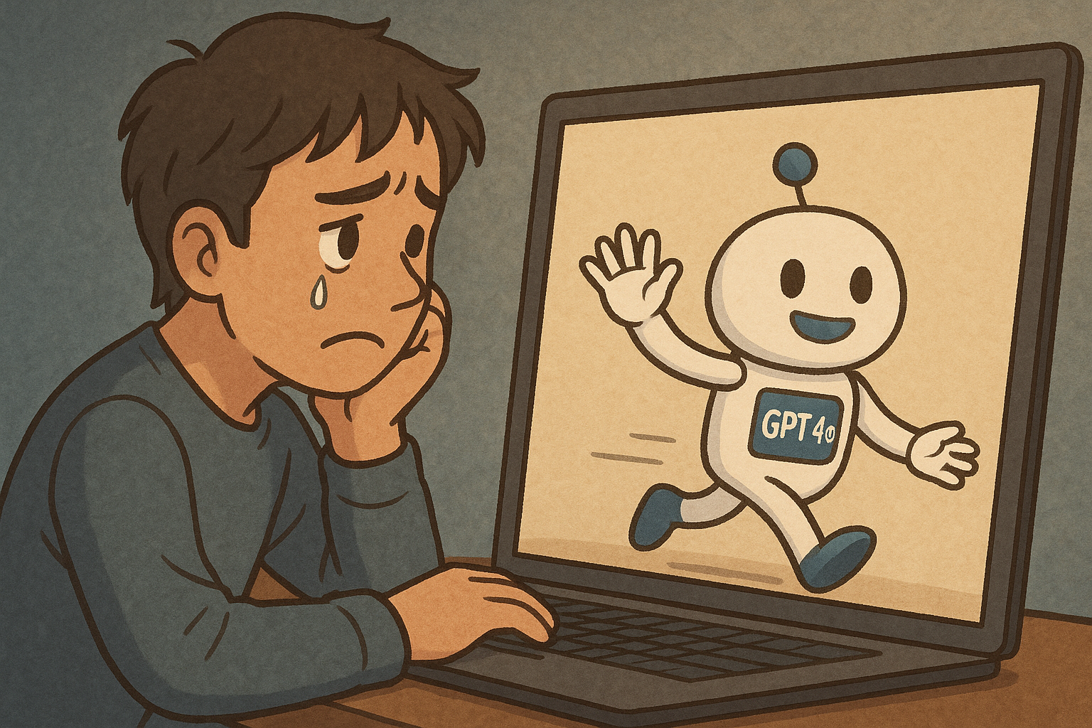 ChatGPT新モデル「GPT-5」の性能と新たな制限にユーザーから不満噴出！「AIの相棒」失った怒りを受けGPT-4oの復活も発表 | XenoSpectrum