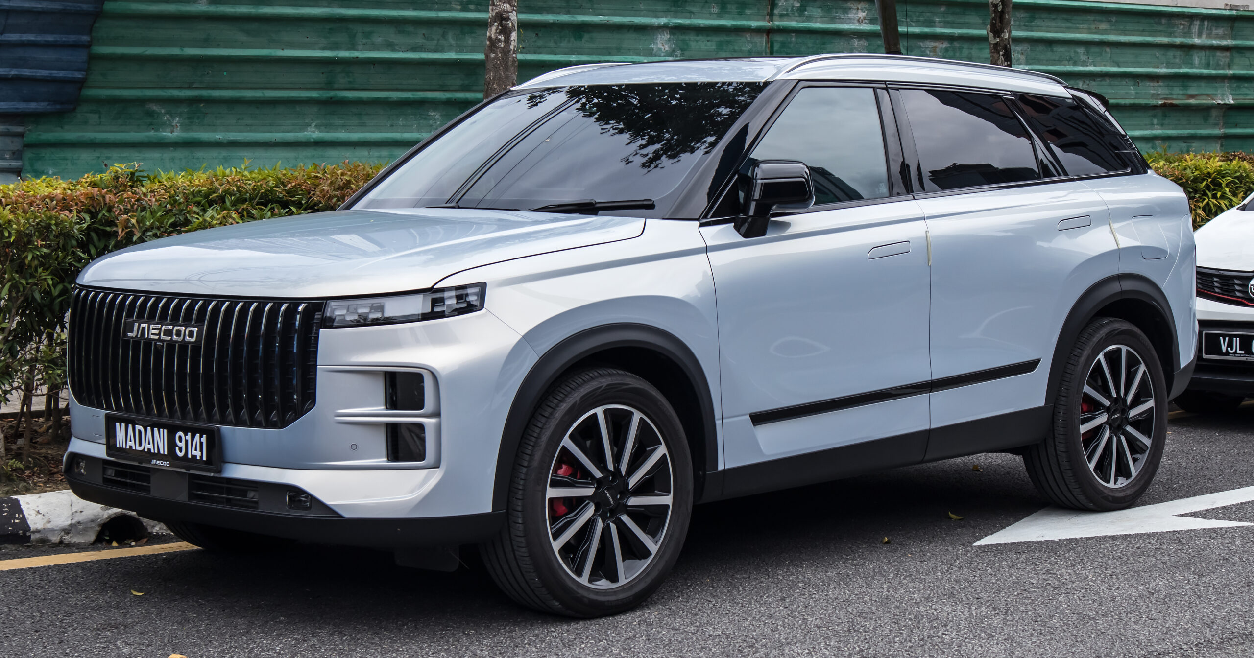 中国EVは西欧ブランドの模倣品を“意図的に”作って利益を上げ、市場を