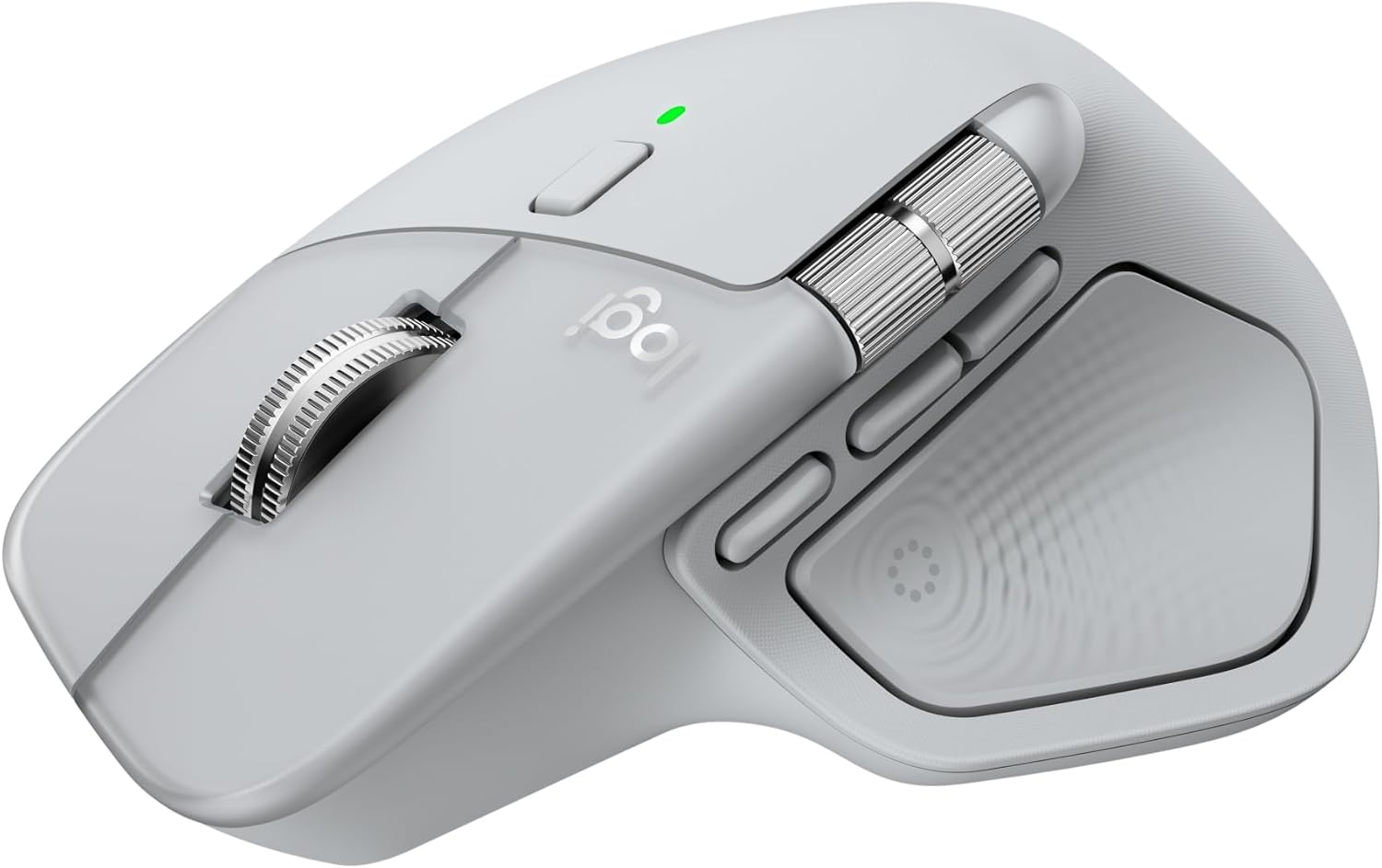 ロジクールMX Master 4、Amazonリークで判明した新機能と期待