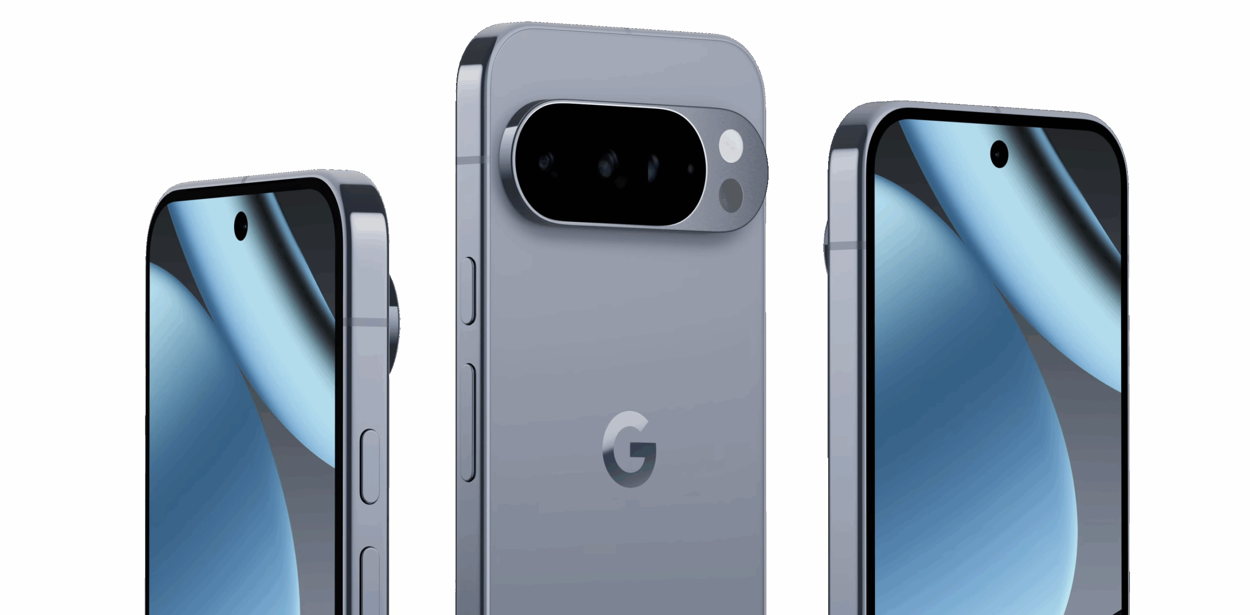 Google Pixel 10シリーズ発表：AIが駆動する新時代の