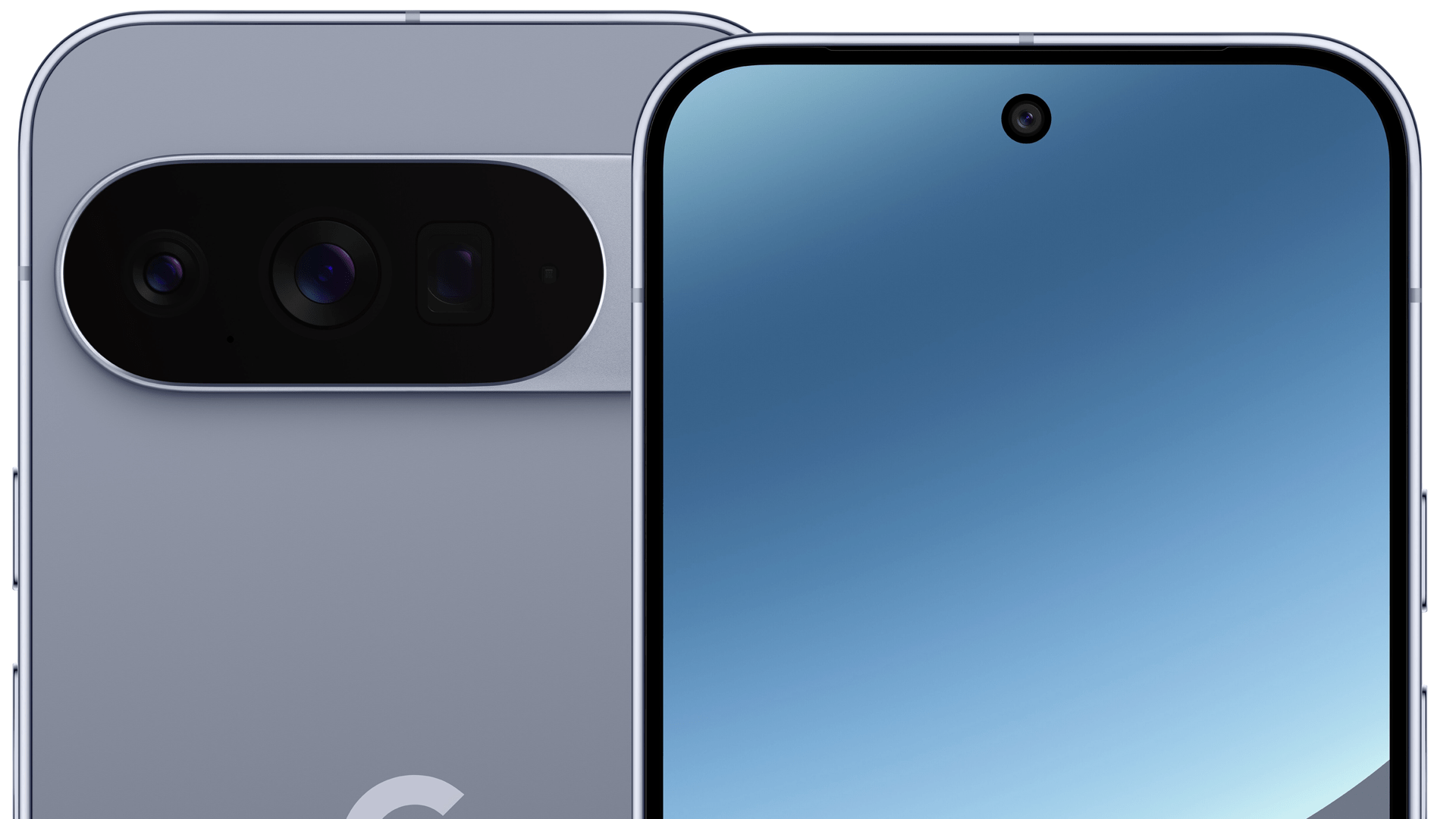 Pixel 10 Pro XLとPixel 10、公式画像流出で全貌判明。発表前に