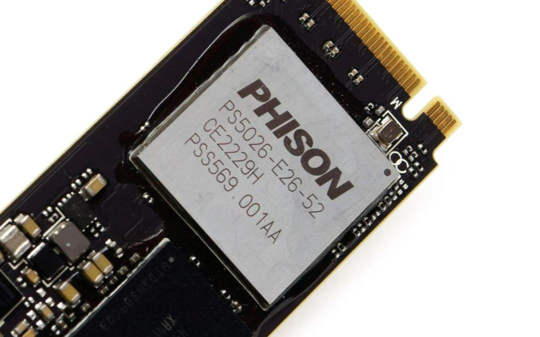 Windows 11 24H2最新パッチによるSSD消失問題を受けPhisonが調査